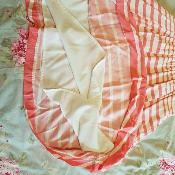 NWT - Striped Summer Dress - Picture 5 of 8